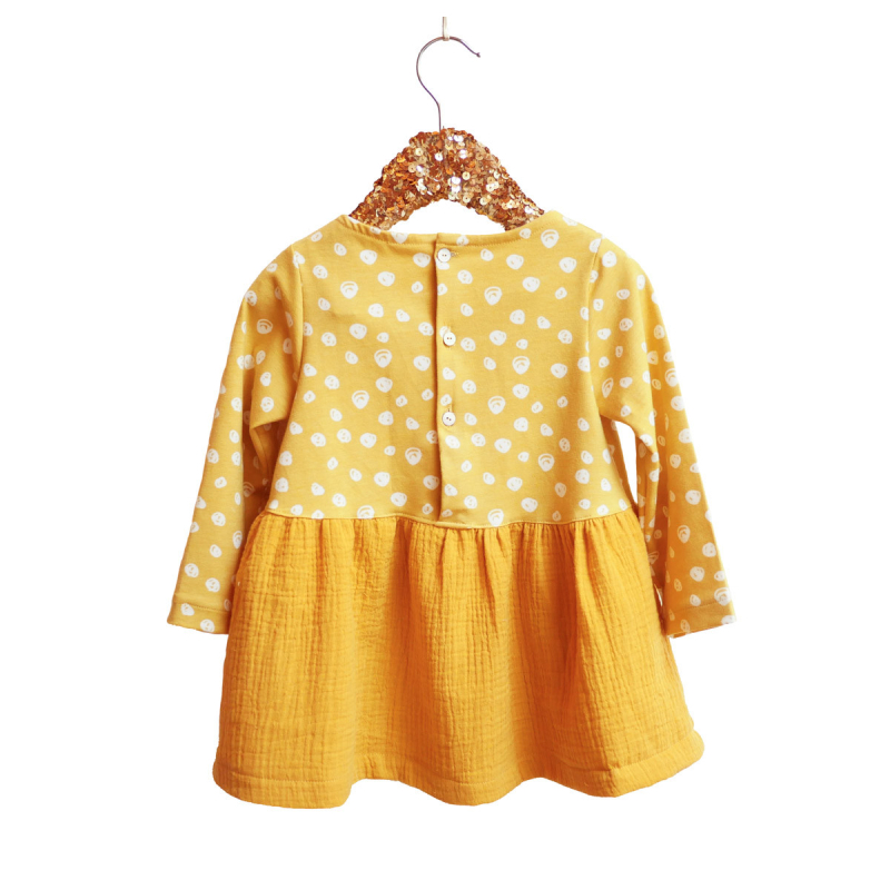 Pochette patron Ikatee HELSINKI 6M-4A