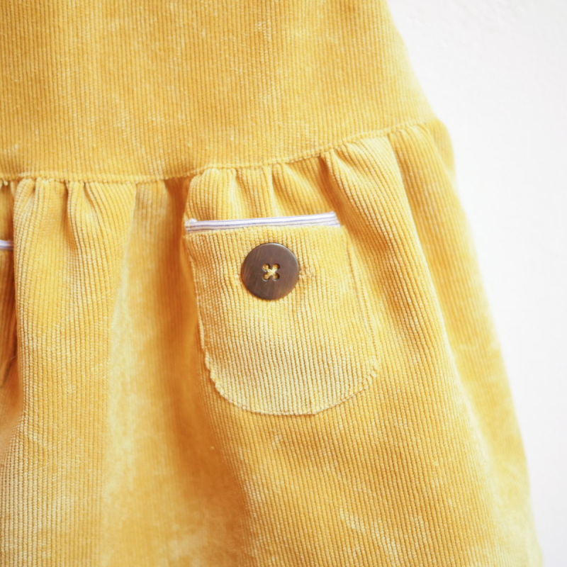 Pochette patron Ikatee HELSINKI 6M-4A