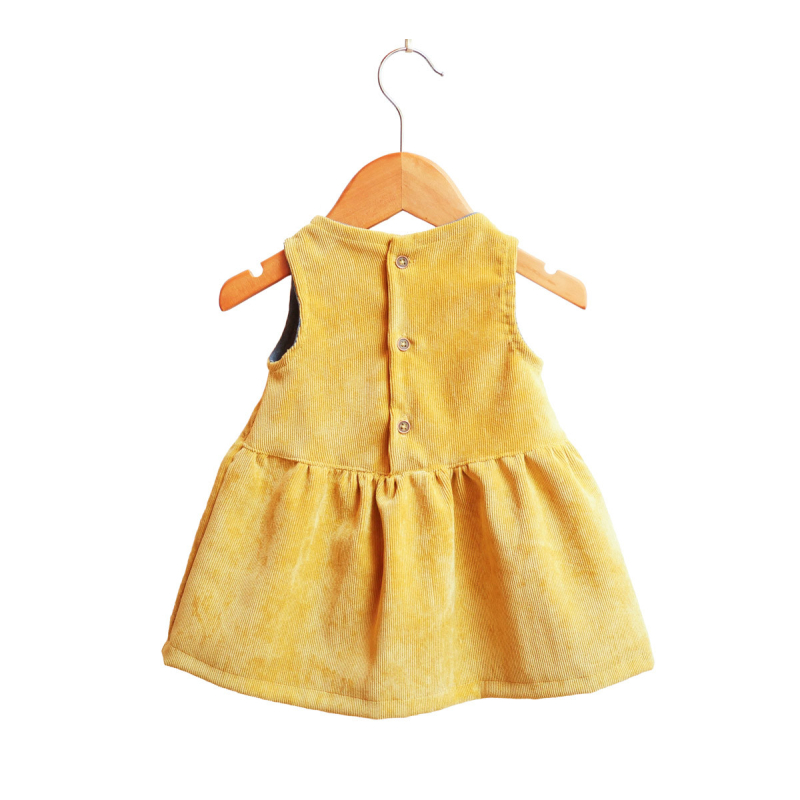 Pochette patron Ikatee HELSINKI 6M-4A