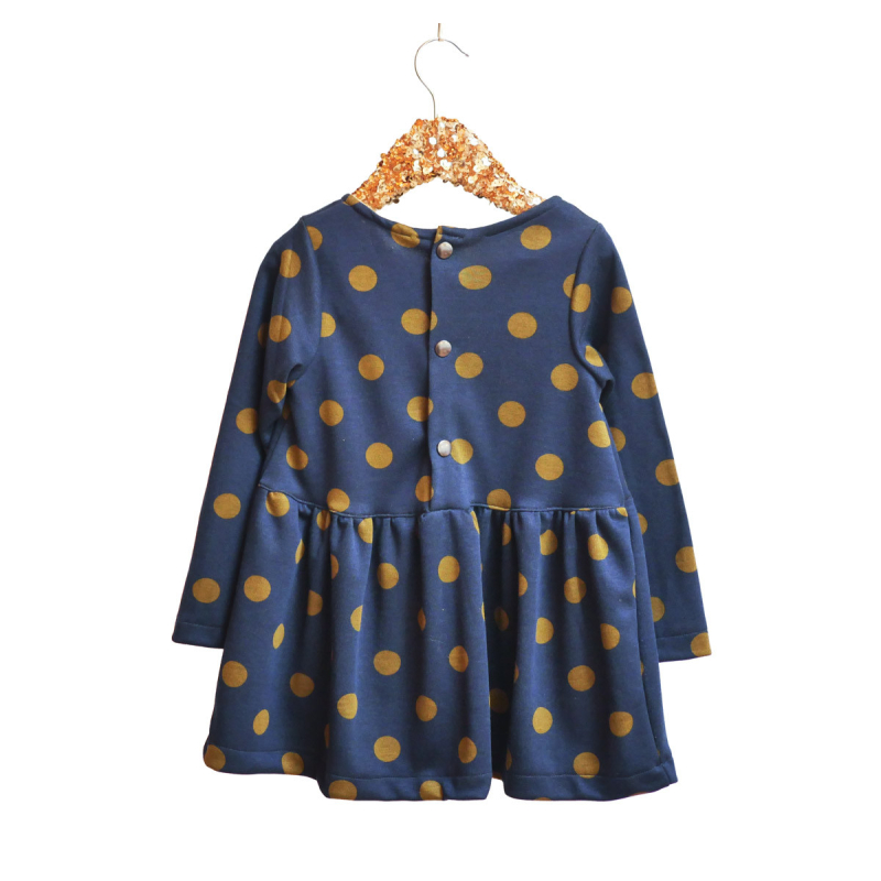 Pochette patron Ikatee HELSINKI 6M-4A