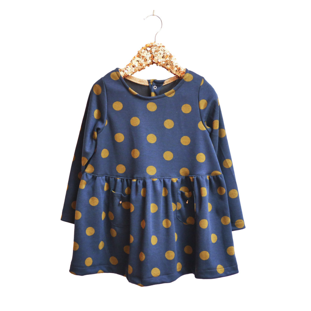 Pochette patron Ikatee HELSINKI 6M-4A