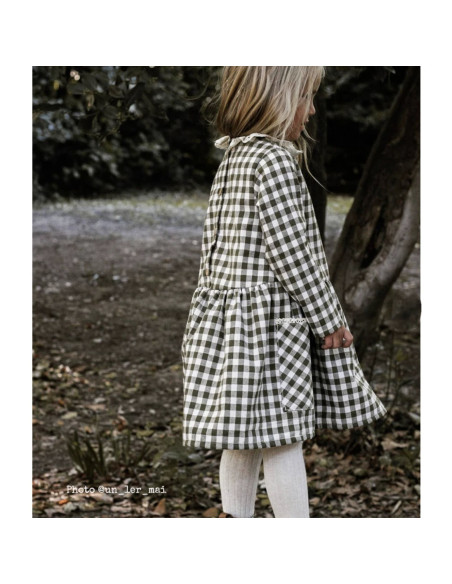 Pochette patron Ikatee HELSINKI 6M-4A