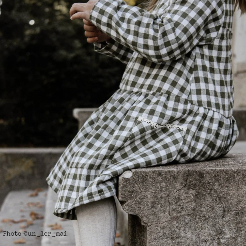 Pochette patron Ikatee HELSINKI 6M-4A