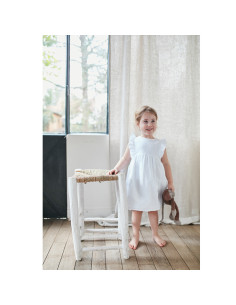 Pochette patron Ikatee MADRID 6M-4A 2