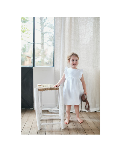 Pochette patron Ikatee MADRID 6M-4A