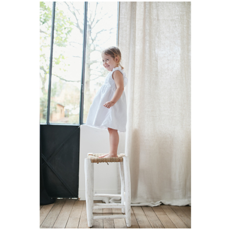 Pochette patron Ikatee MADRID 6M-4A