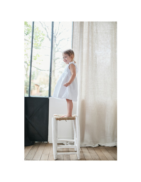 Pochette patron Ikatee MADRID 6M-4A