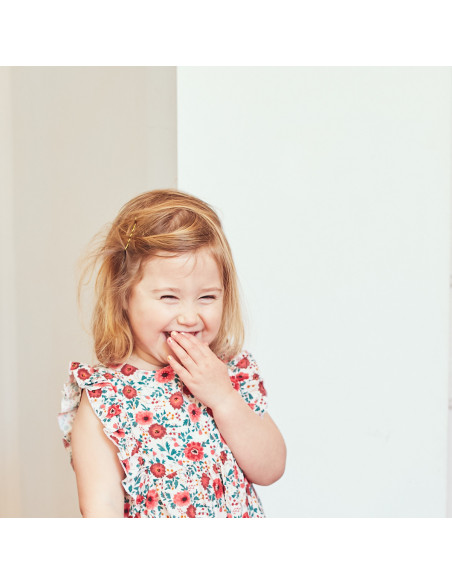 Pochette patron Ikatee MADRID 6M-4A