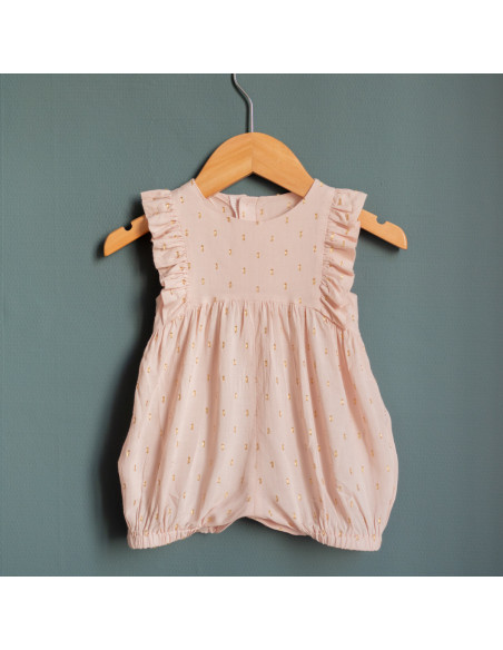 Pochette patron Ikatee MADRID 6M-4A