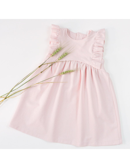 Pochette patron Ikatee MADRID 6M-4A