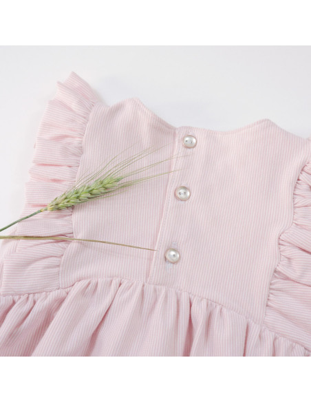 Pochette patron Ikatee MADRID 6M-4A