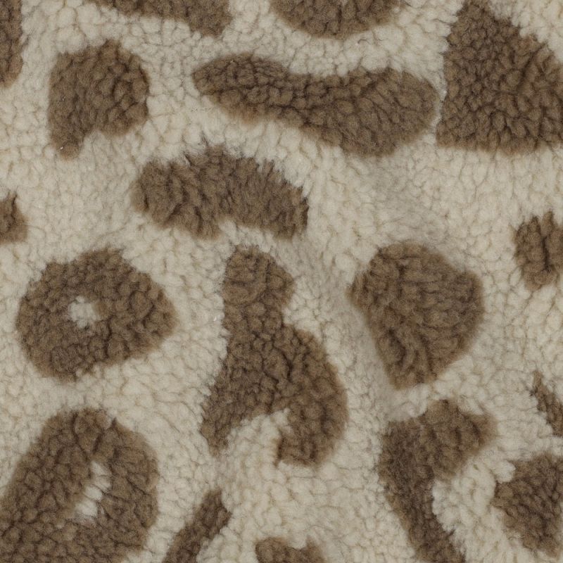 Teddy / moumoute sherpa bouclettes Graou beige Teddy / moumoute sherpa bouclettes Graou beige