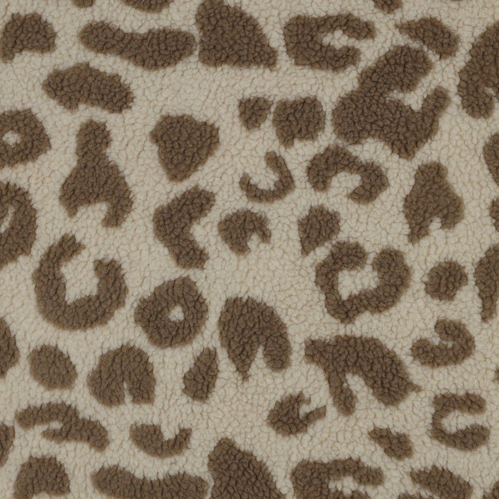 Teddy / moumoute sherpa bouclettes Graou beige Teddy / moumoute sherpa bouclettes Graou beige