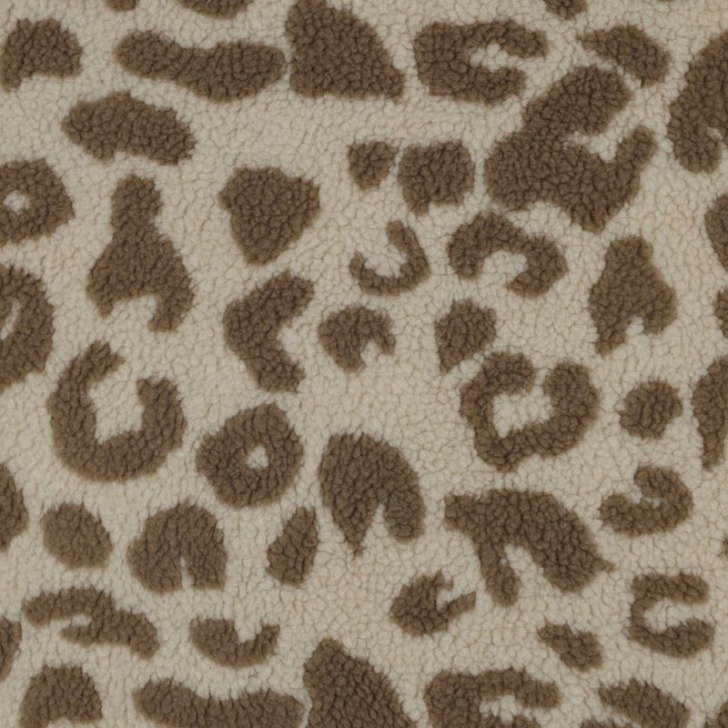 Teddy / moumoute sherpa bouclettes Graou beige Teddy / moumoute sherpa bouclettes Graou beige