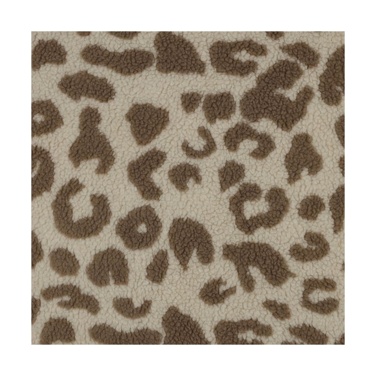 Teddy / moumoute sherpa bouclettes Graou beige Teddy / moumoute sherpa bouclettes Graou beige
