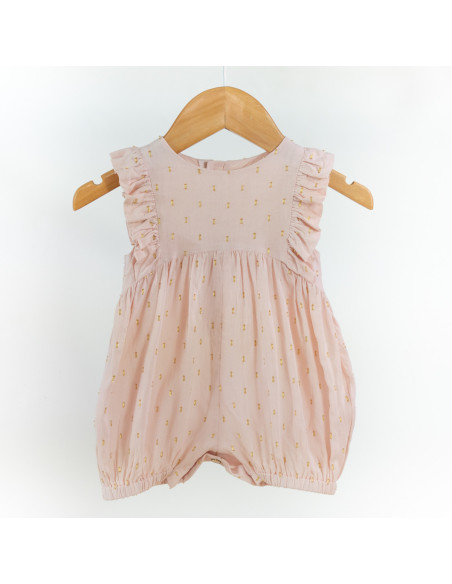 Pochette patron Ikatee MADRID 6M-4A