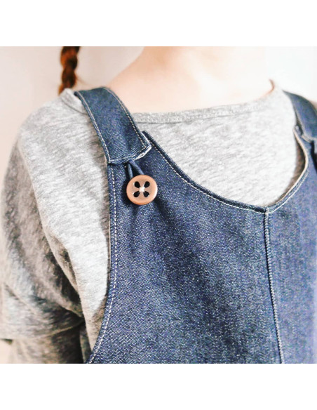 Pochette patron Ikatee LONDON 6M-4A