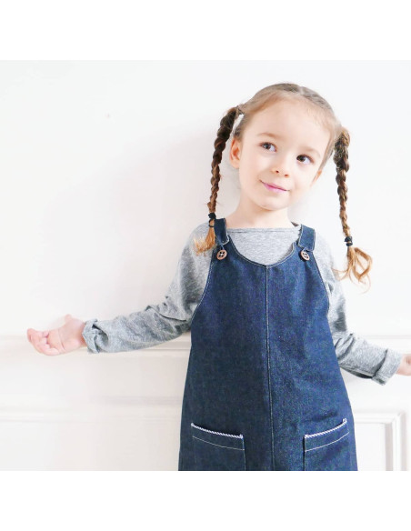 Pochette patron Ikatee LONDON 6M-4A