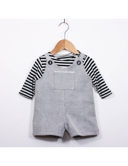 Pochette patron Ikatee LONDON 6M-4A