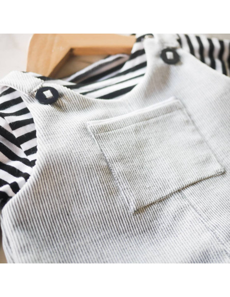 Pochette patron Ikatee LONDON 6M-4A