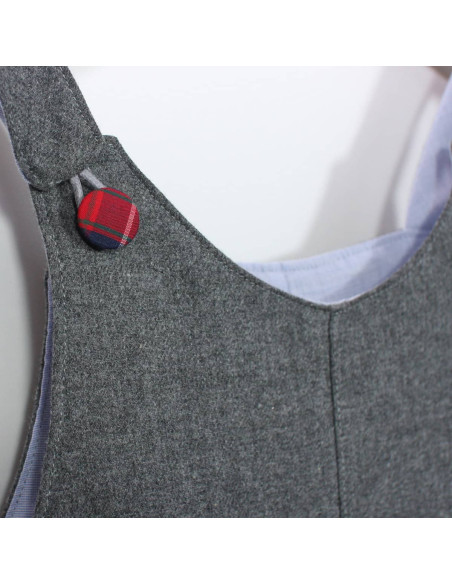 Pochette patron Ikatee LONDON 6M-4A