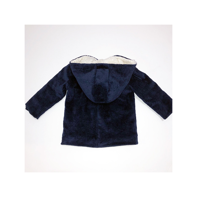 Pochette patron Ikatee SAM 6M-4A