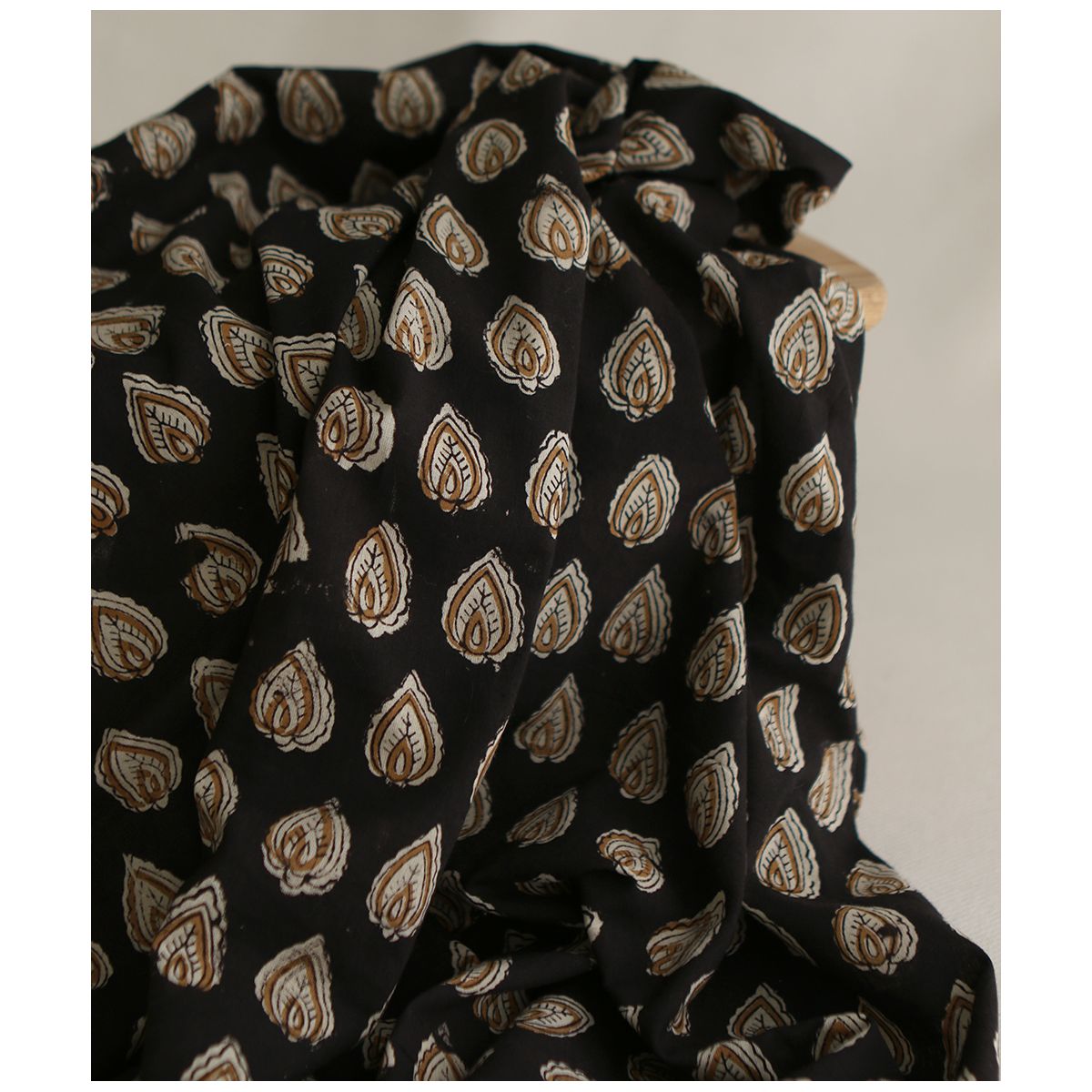 copy of Kamala B - Tissu indien coton hand block traditionnel copy of Kamala B - Tissu indien coton hand block traditionnel