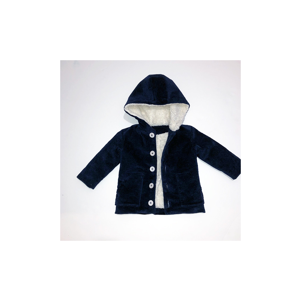 Pochette patron Ikatee SAM 6M-4A