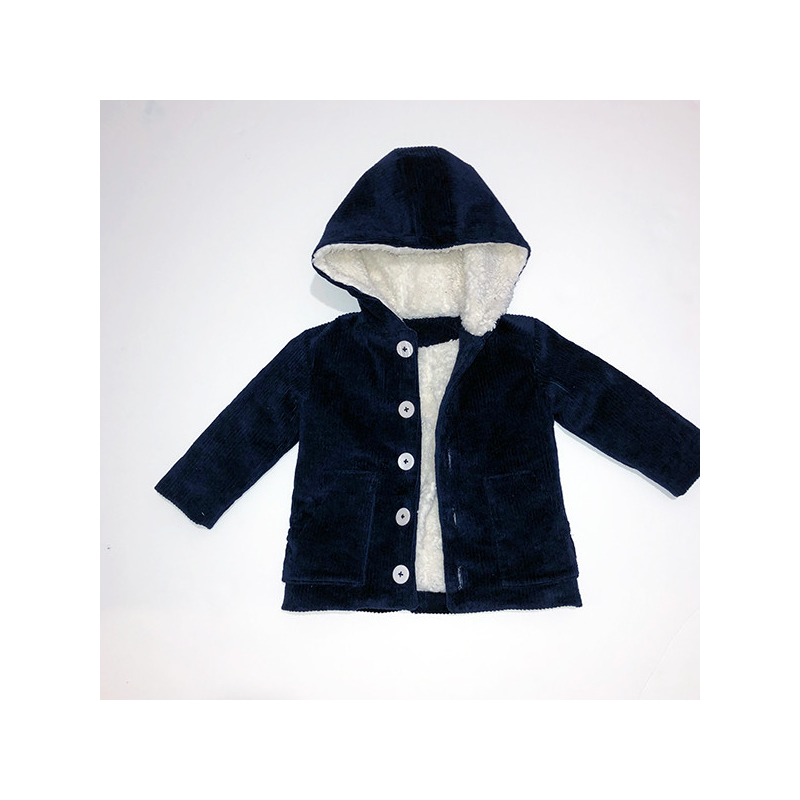 Pochette patron Ikatee SAM 6M-4A