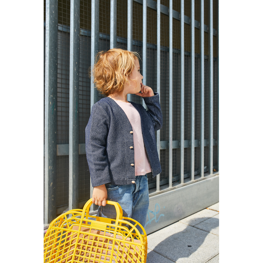 Pochette patron Ikatee MASHA mum 34-46