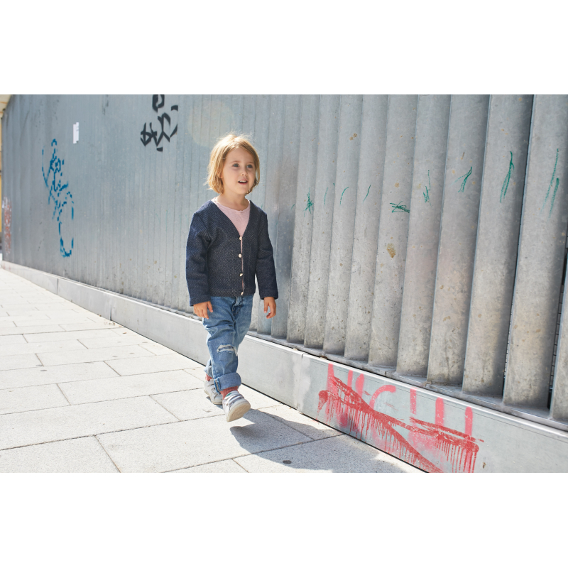 Pochette patron Ikatee MASHA mum 34-46