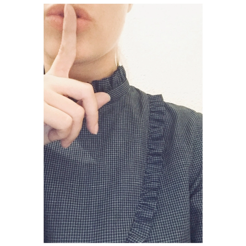 Pochette patron Ikatee IDA mum 34-46