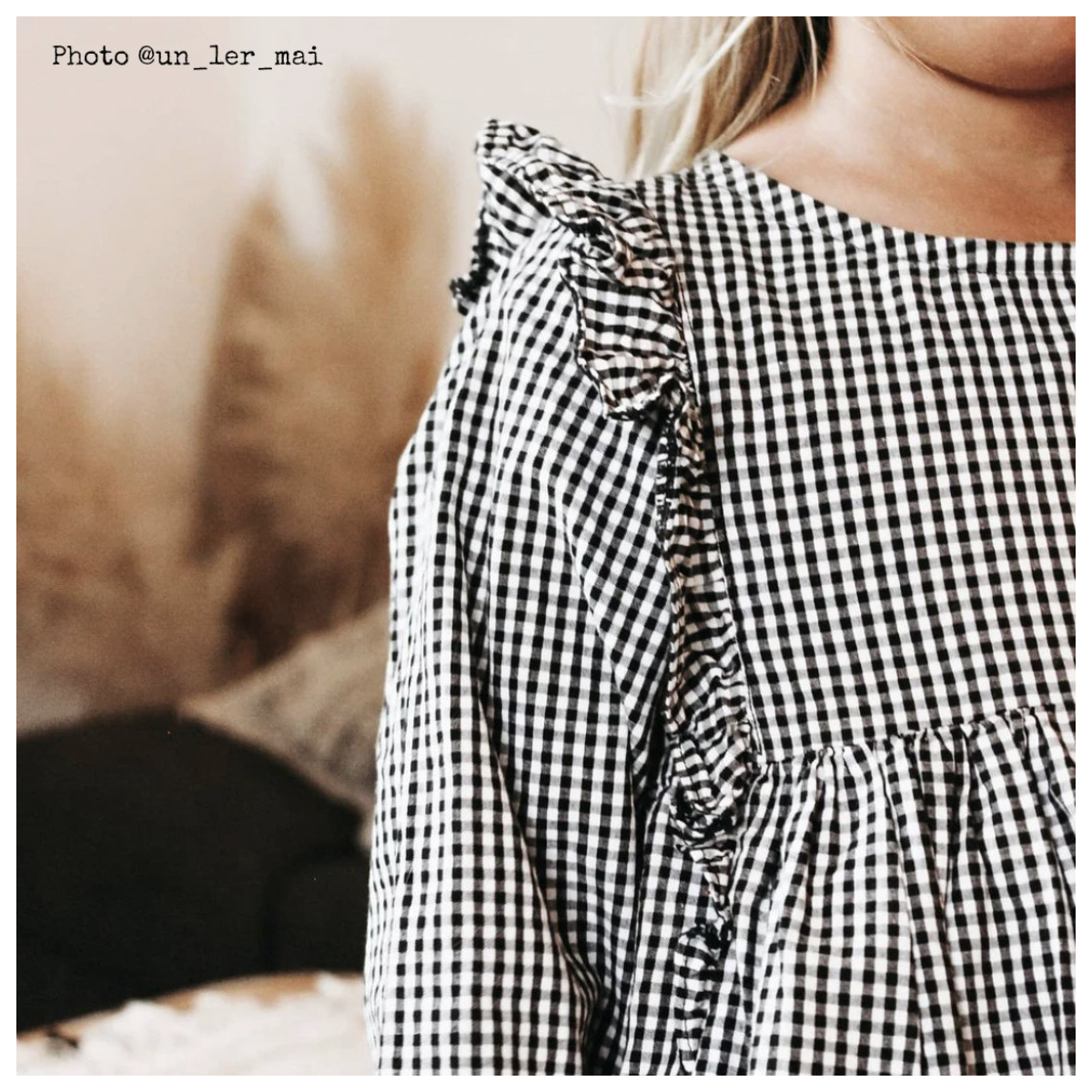 Pochette patron Ikatee STELLA kids 3A-12A Pochette patron Ikatee STELLA kids 3A-12A