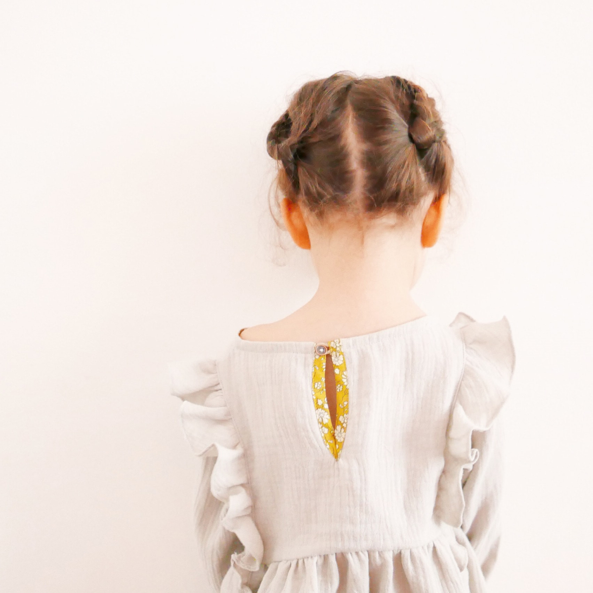 Pochette patron Ikatee STELLA kids 3A-12A Pochette patron Ikatee STELLA kids 3A-12A