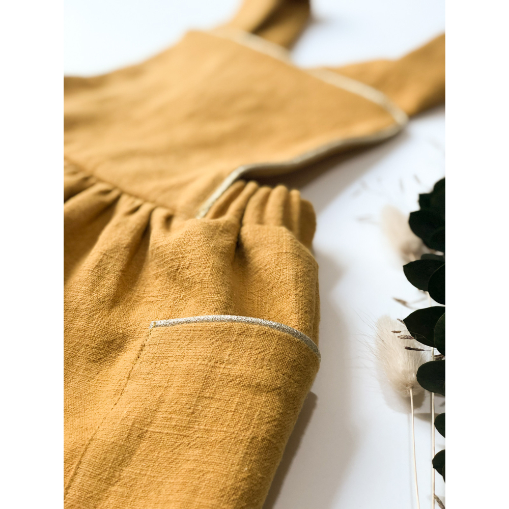 Pochette patron Ikatee MILANO kids 3A-12A