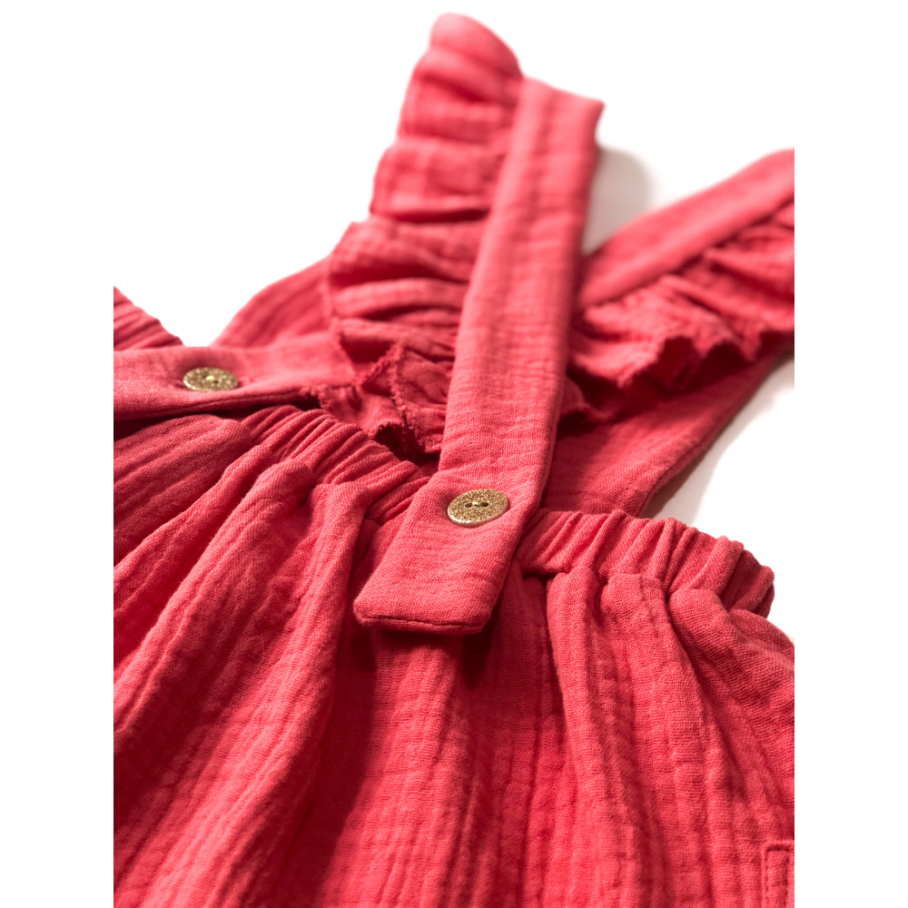 Pochette patron Ikatee MILANO kids 3A-12A