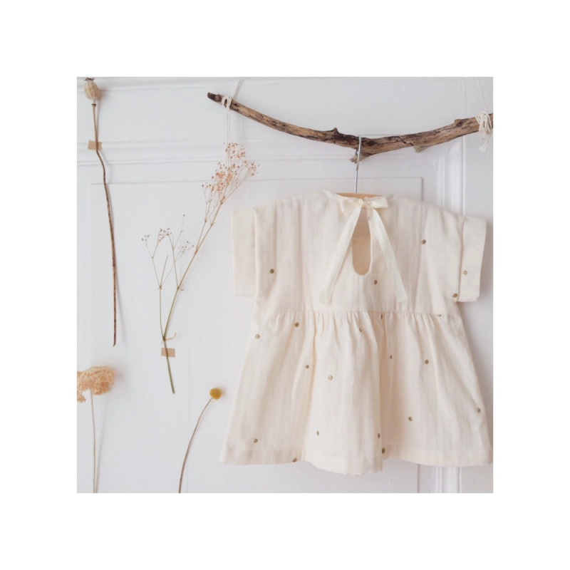 Pochette patron Ikatee IDA kids 3A-12A