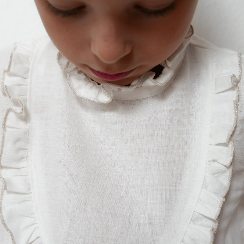 Pochette patron Ikatee IDA kids 3A-12A