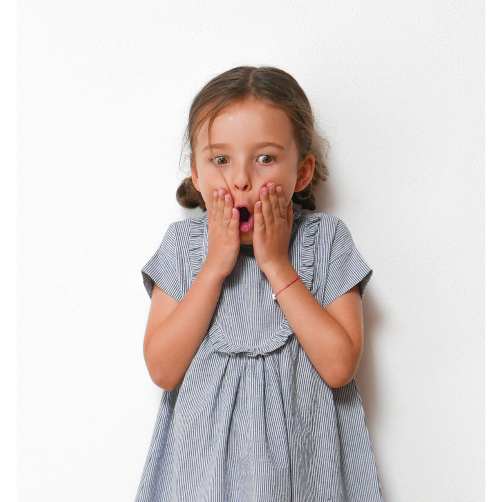 Pochette patron Ikatee IDA kids 3A-12A