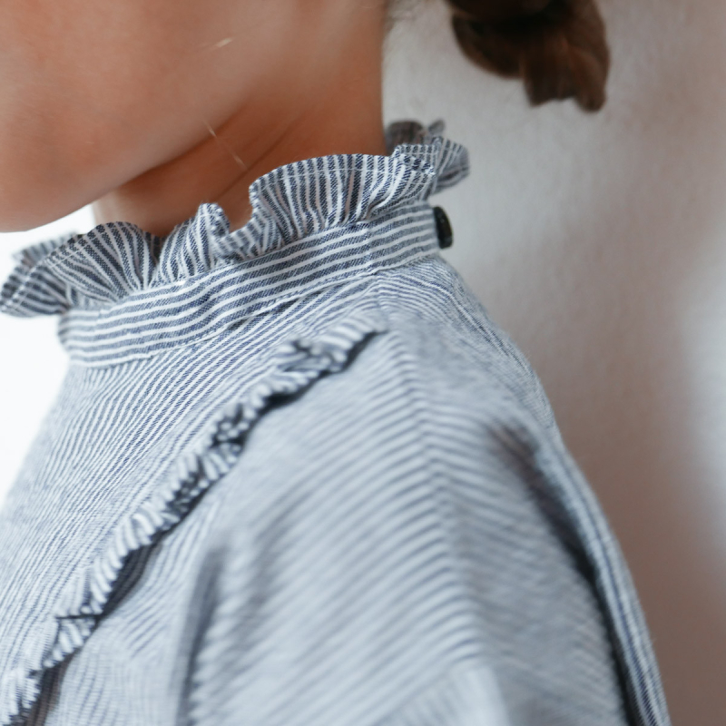 Pochette patron Ikatee IDA kids 3A-12A