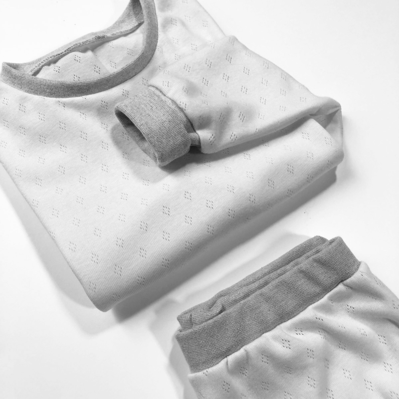 Pochette patron Ikatee SACHA kids 3A-12A