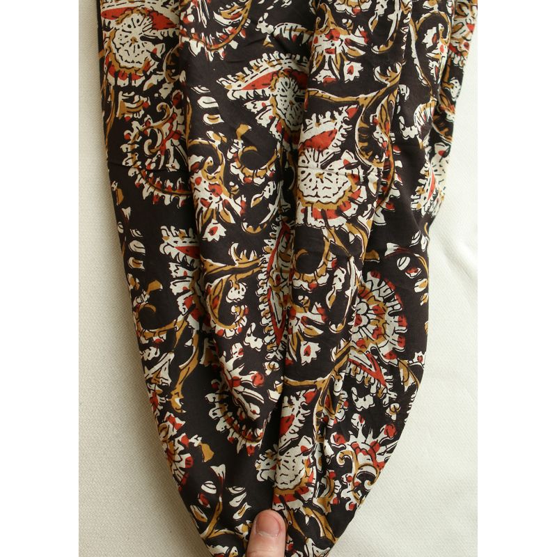 copy of Rani - Tissu indien coton hand block traditionnel