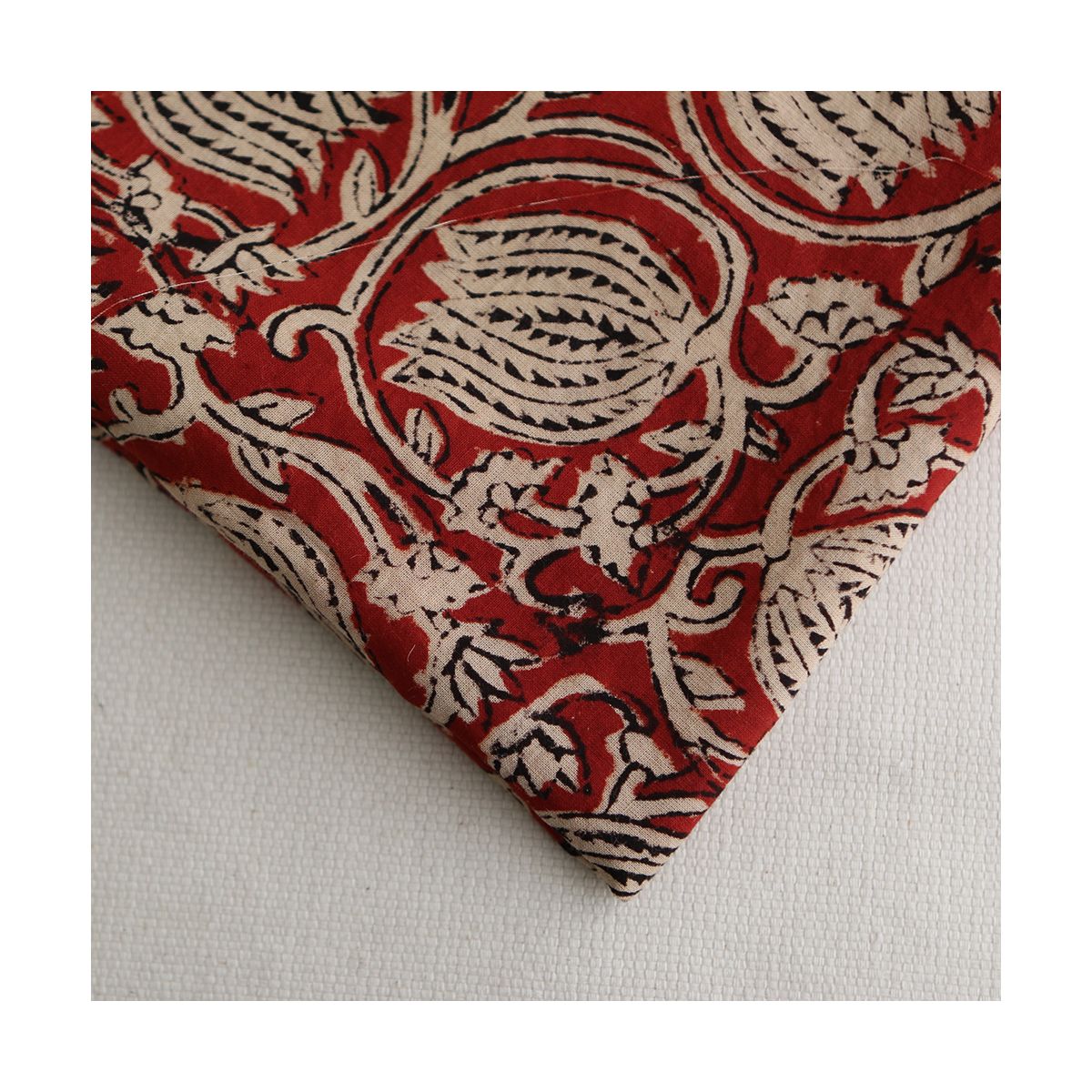 copy of Kajal B - Tissu indien coton hand block traditionnel copy of Kajal B - Tissu indien coton hand block traditionnel