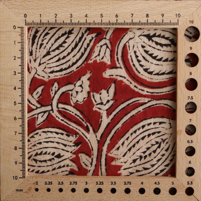 copy of Kajal B - Tissu indien coton hand block traditionnel