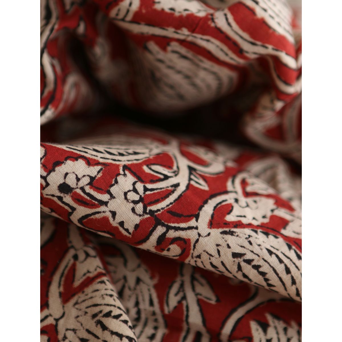 copy of Kajal B - Tissu indien coton hand block traditionnel copy of Kajal B - Tissu indien coton hand block traditionnel