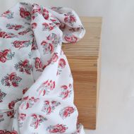 copy of Yamini - Tissu indien coton hand block traditionnel