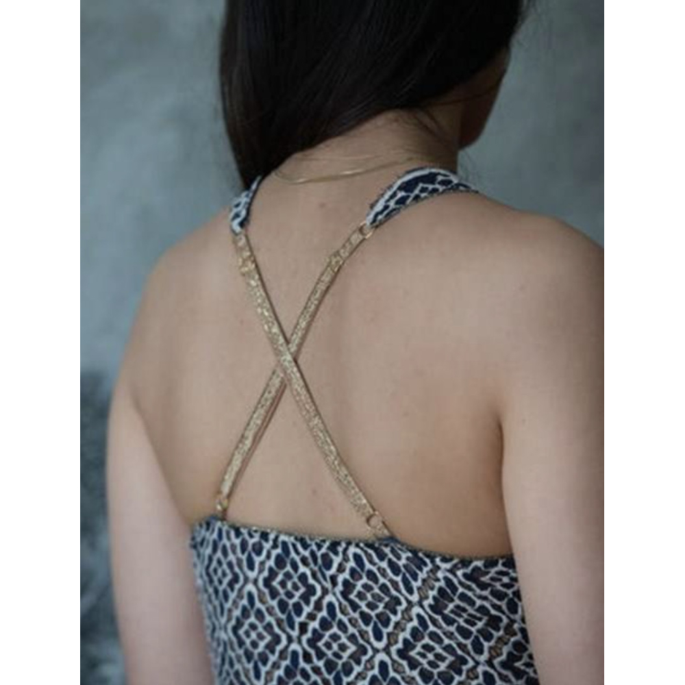 Livre Patrons de couture femme: lingerie et maillots de bain du 34 au 50 et du 85A au 115G