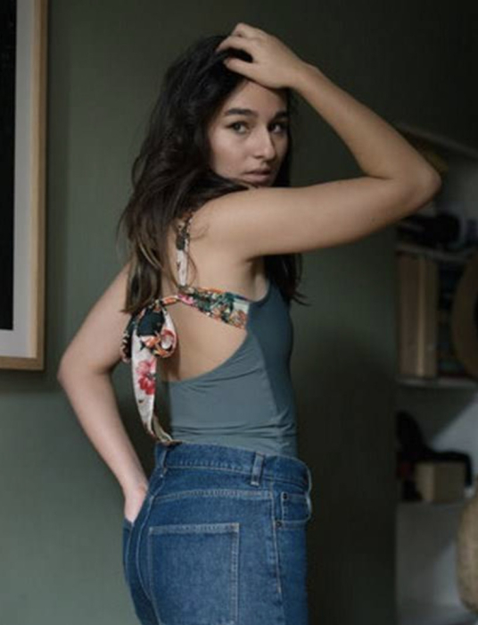 Livre Patrons de couture femme: lingerie et maillots de bain du 34 au 50 et du 85A au 115G